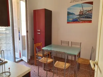 Sestri Mare & Beach Services Residence