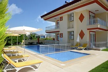 Can Apart Otel