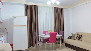 Can Apart Otel