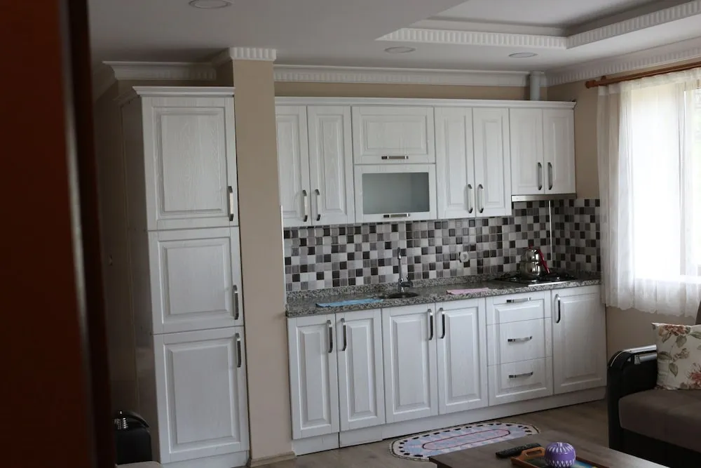 Family Apart Daire, 2 Yatak Odası, Engellilere Uygun, Sigara İçilmez