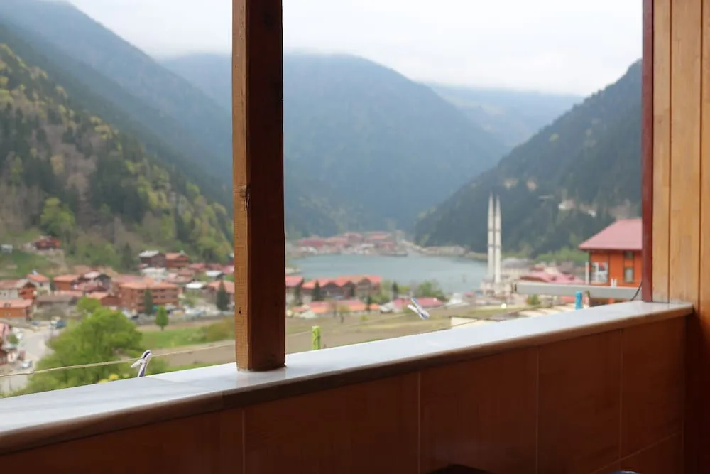 Premium Çatı Katı (Loft), 2 Yatak Odası