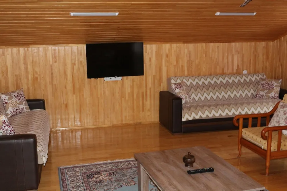 Premium Çatı Katı (Loft), 2 Yatak Odası