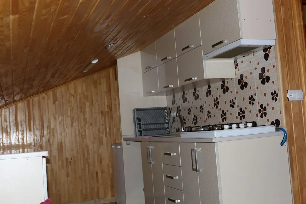 Premium Çatı Katı (Loft), 2 Yatak Odası