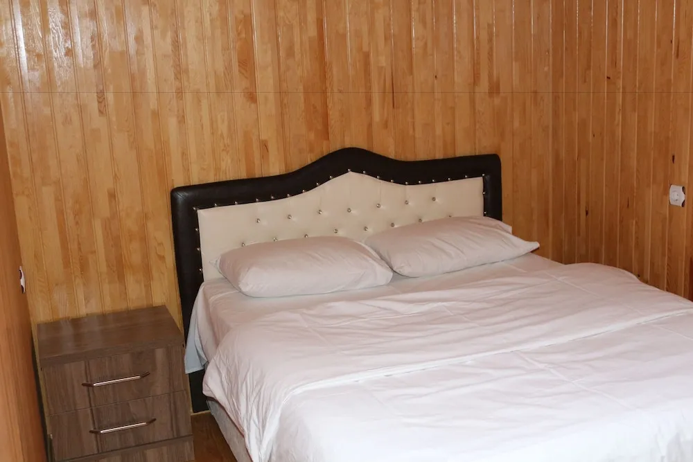 Premium Çatı Katı (Loft), 2 Yatak Odası