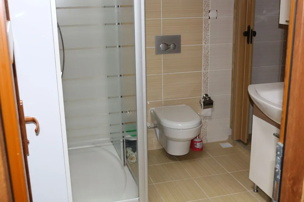 Premium Çatı Katı (Loft), 2 Yatak Odası