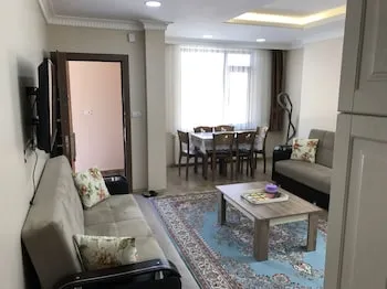 Zeren Pansiyon