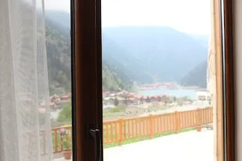 Zeren Pansiyon