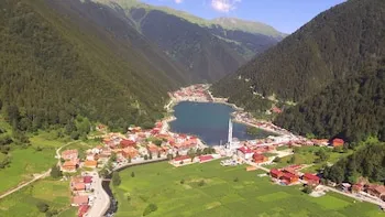 Zeren Pansiyon