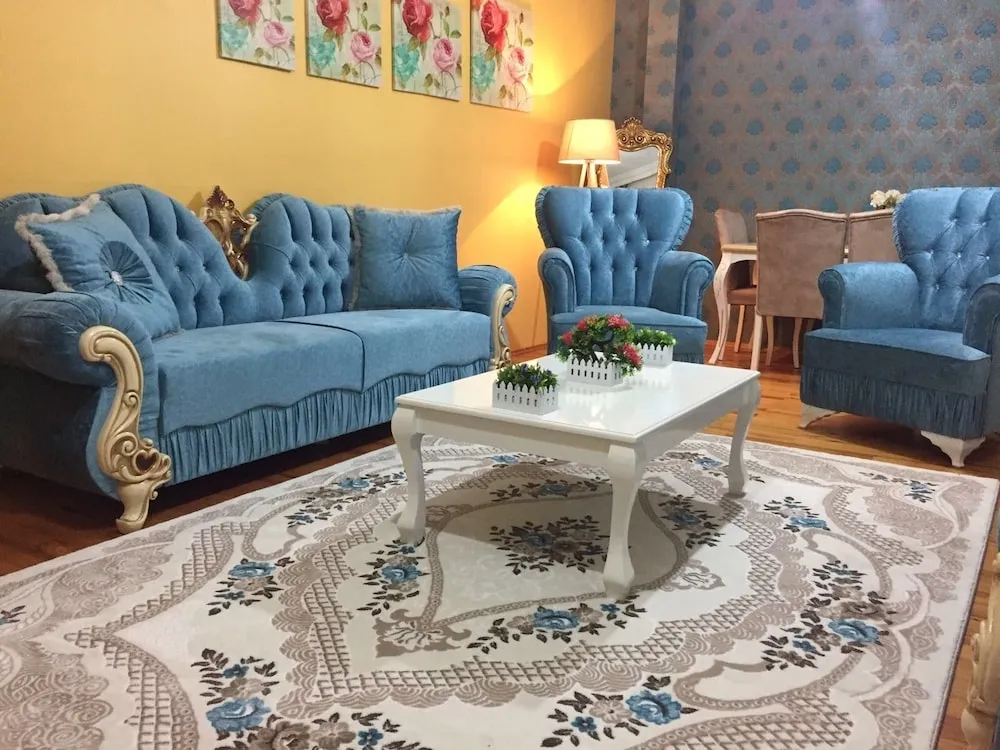 Apart Daire, 3 Yatak Odası