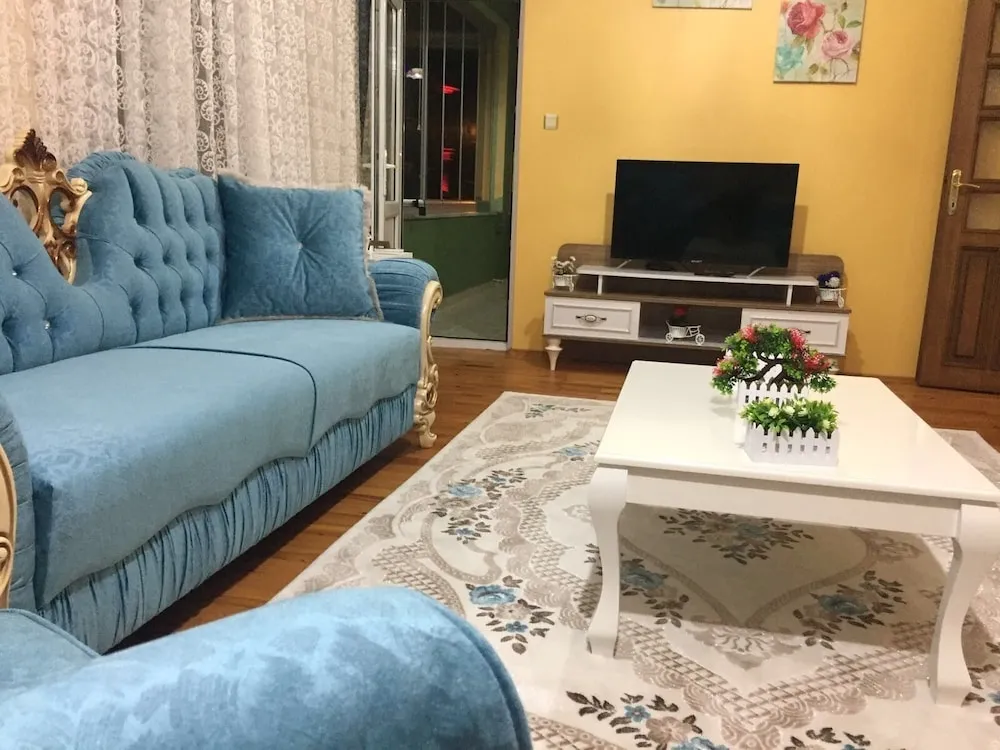 Apart Daire, 3 Yatak Odası