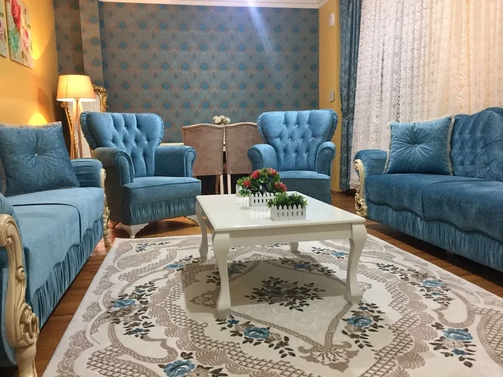 Apart Daire, 3 Yatak Odası
