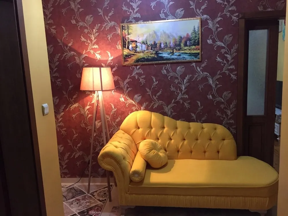 Apart Daire, 3 Yatak Odası