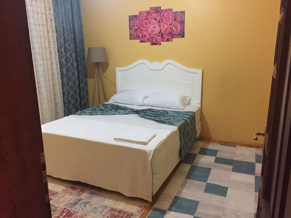 Apart Daire, 3 Yatak Odası