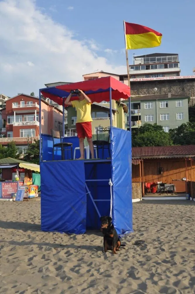 Dış mekân