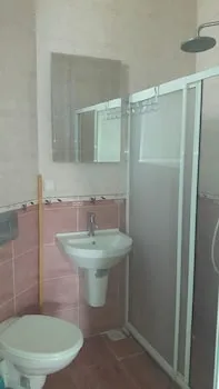 Jasmin Court Apart Otel