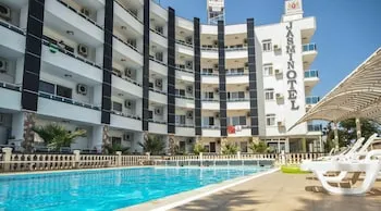 Jasmin Court Apart Otel