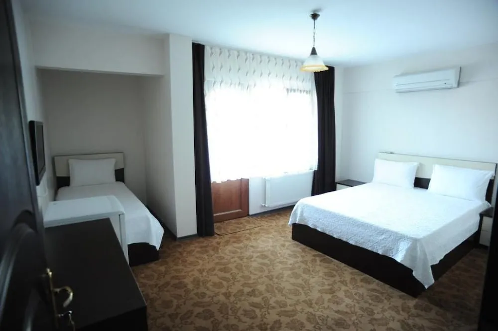Standard Triple Room, Jacuzi