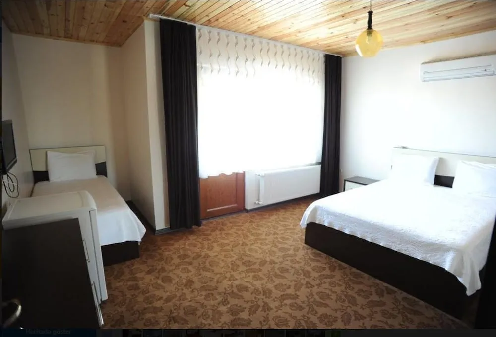 Standard Triple Room, Jacuzi