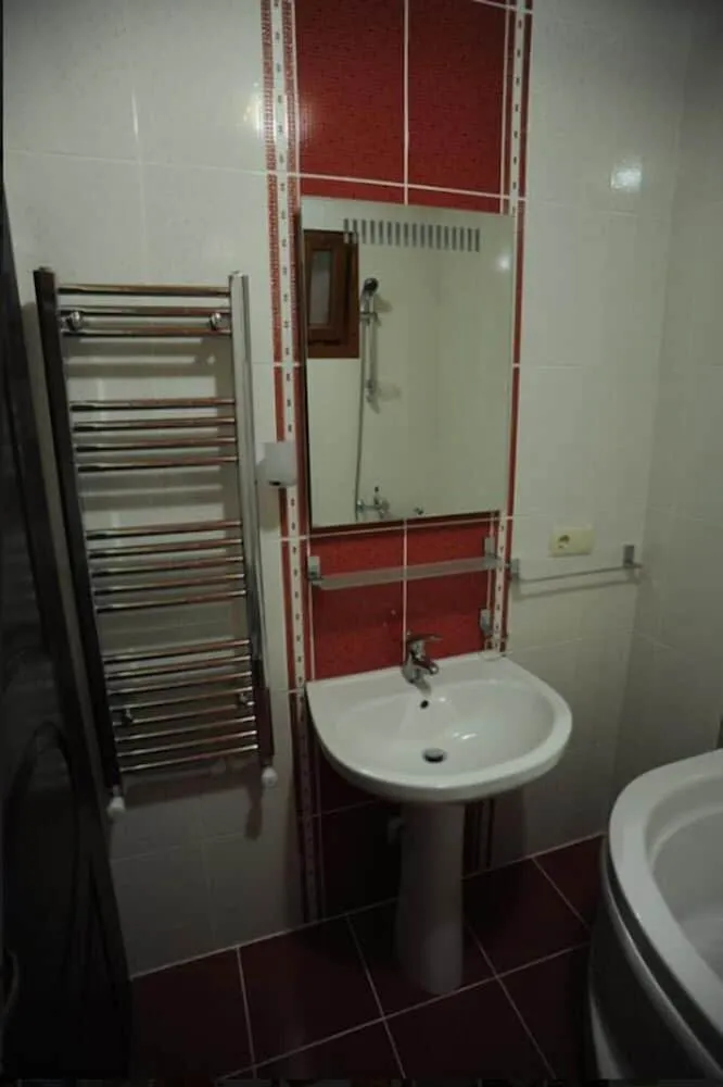 Standard Triple Room, Jacuzi