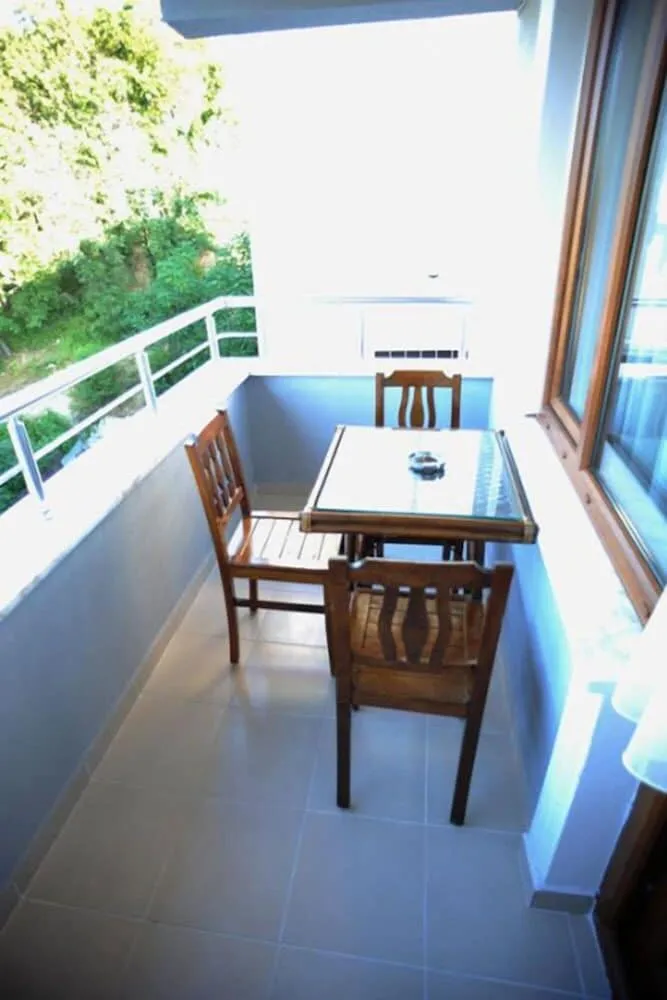 Thermal Aydın Hotel