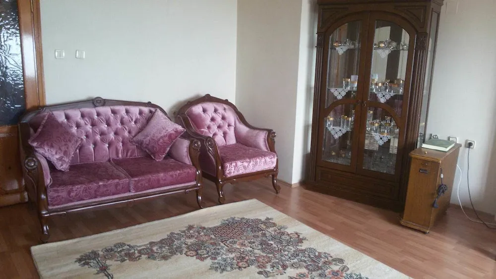 Apart Daire, 2 Banyolu