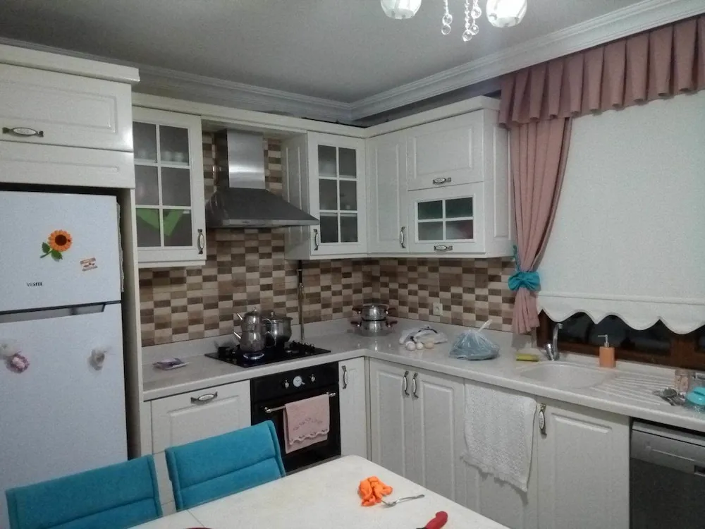 Apart Daire, 2 Banyolu