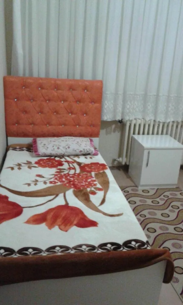 Apart Daire, 2 Banyolu