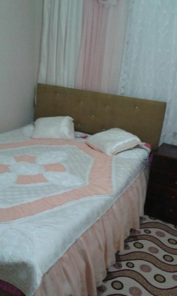 Apart Daire, 2 Banyolu