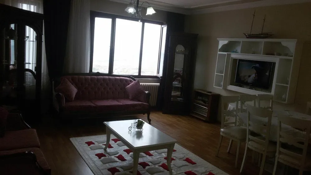 Apart Daire, 2 Banyolu