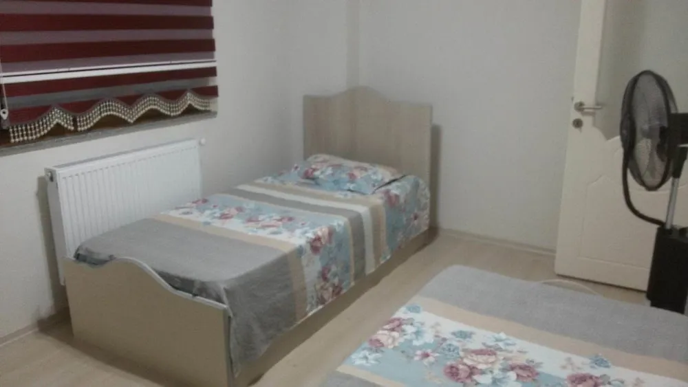 Apart Daire, 2 Banyolu