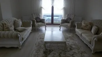Çınaraltı Apart