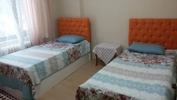 Çınaraltı Apart