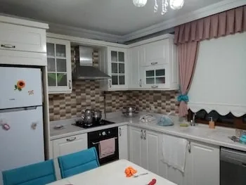 Çınaraltı Apart