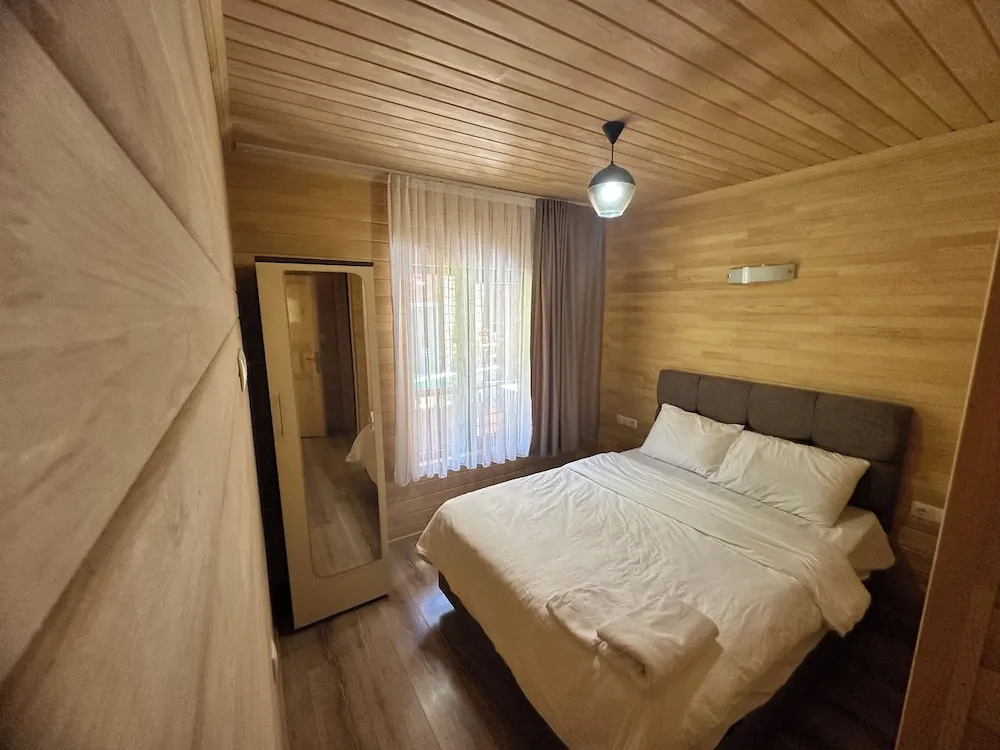 Comfort Villa