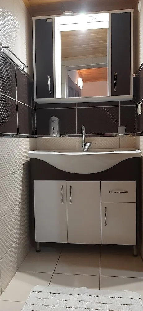 Comfort Villa