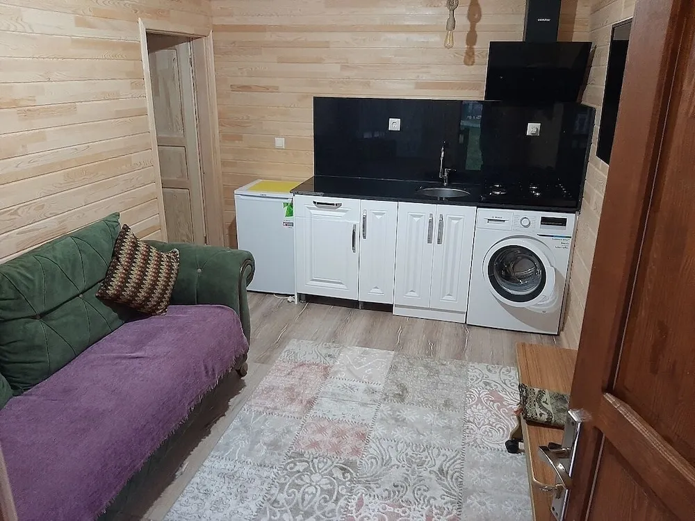 Comfort Villa