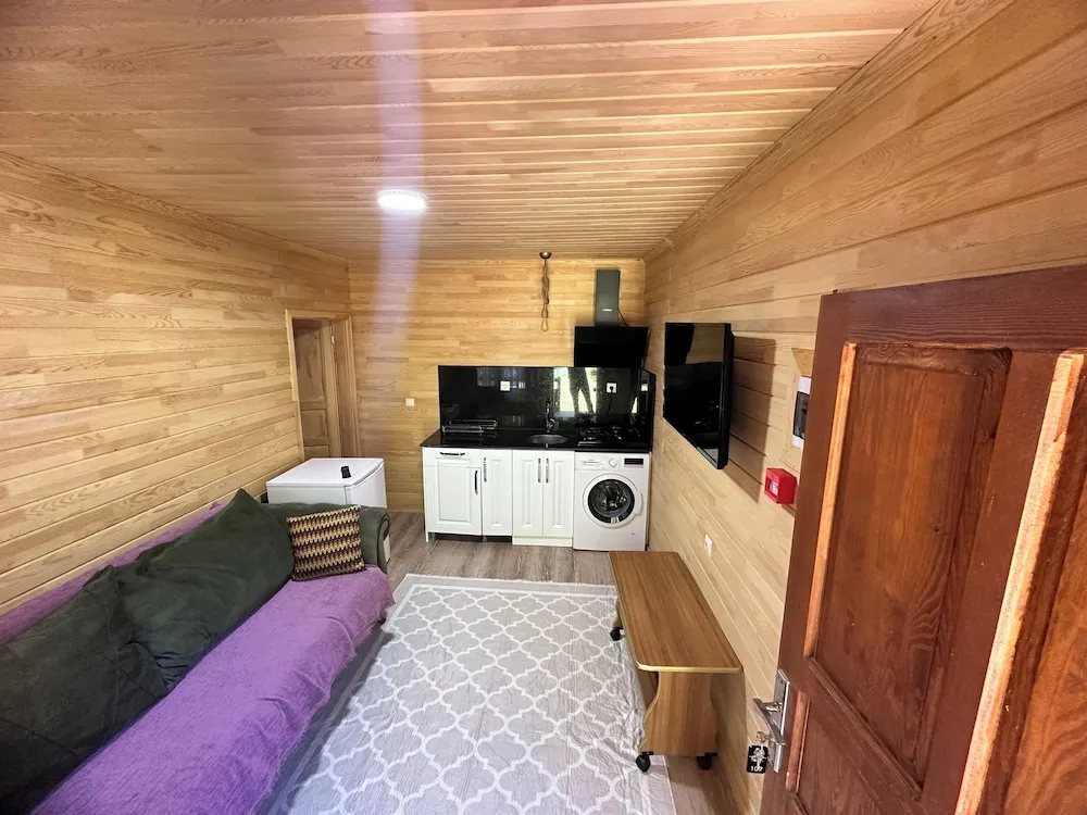 Comfort Villa