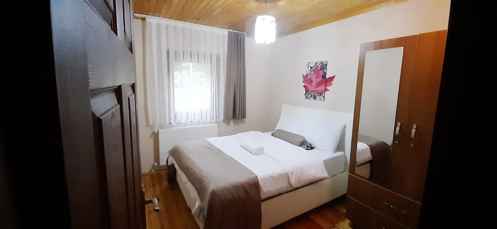 Comfort Villa