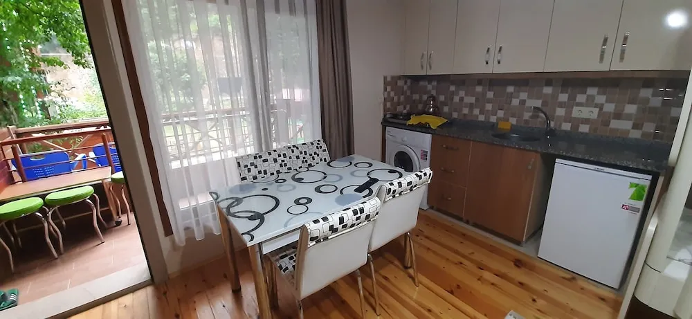 Comfort Villa