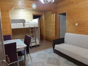 Haros Apart Hotel