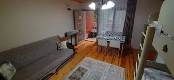 Haros Apart Hotel