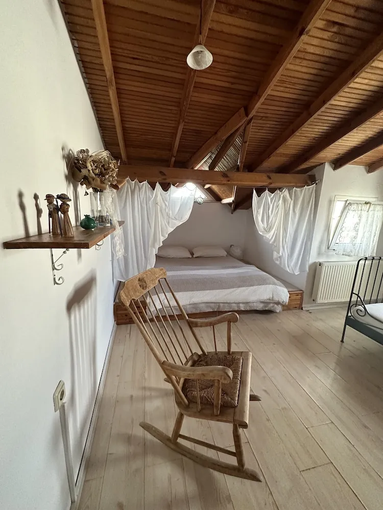 Süit, Teras