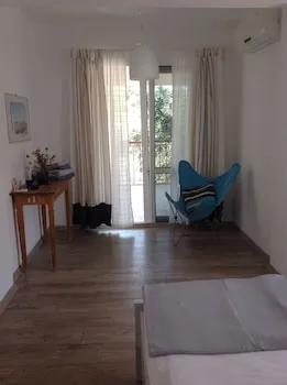 Beyaz Ev Pansiyon