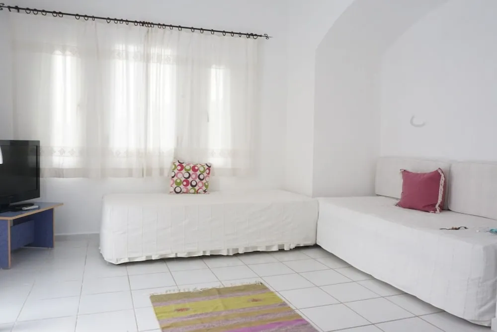 Deluxe Süit, Deniz Manzaralı