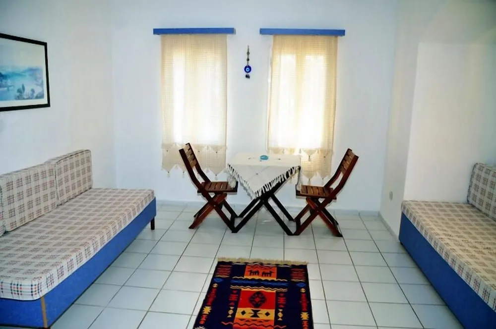 Deluxe Süit, Deniz Manzaralı