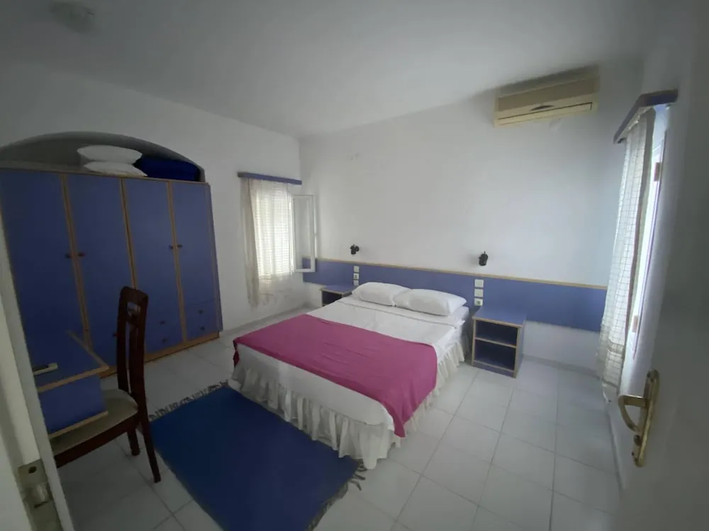 Deluxe Süit, Deniz Manzaralı