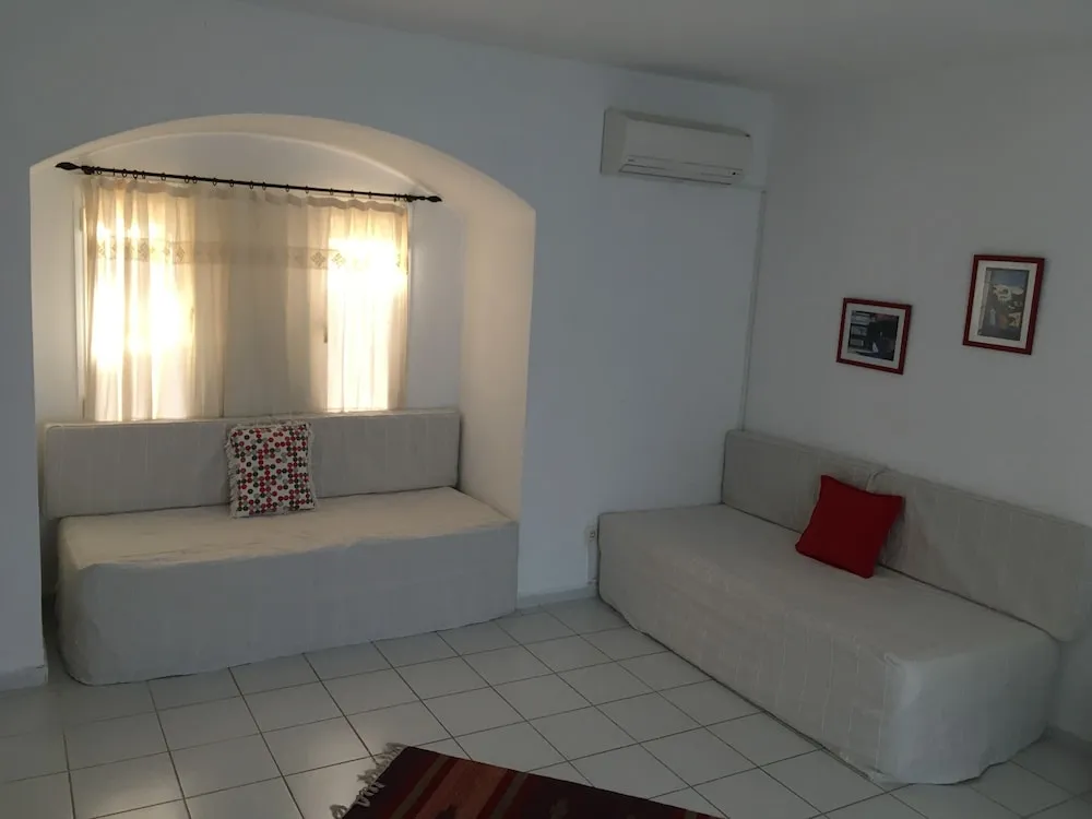 Deluxe Süit, Deniz Manzaralı