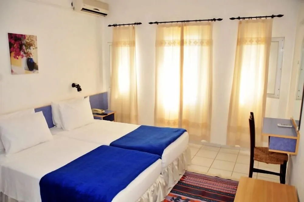 Deluxe Süit, Deniz Manzaralı