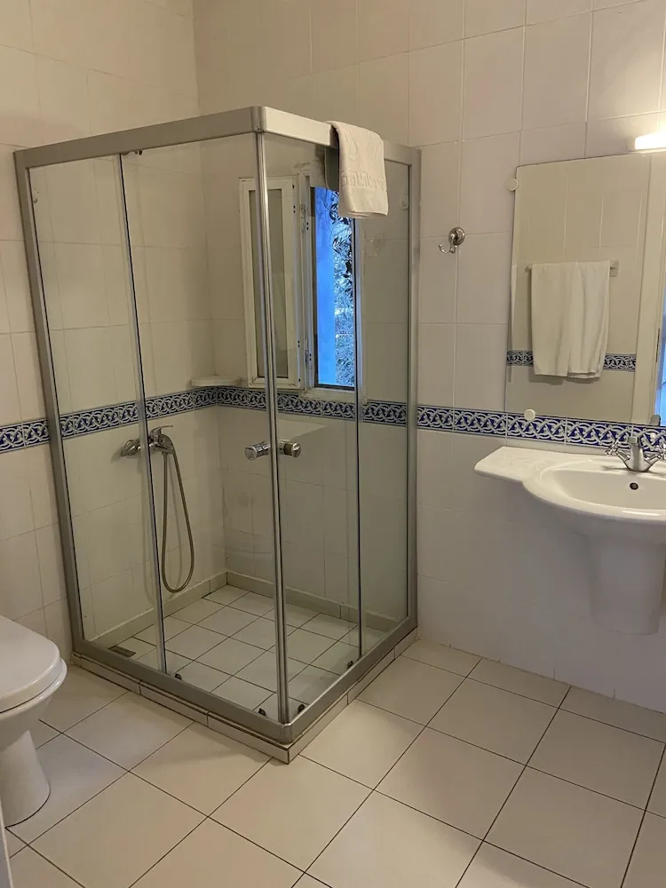 Deluxe Süit, Deniz Manzaralı