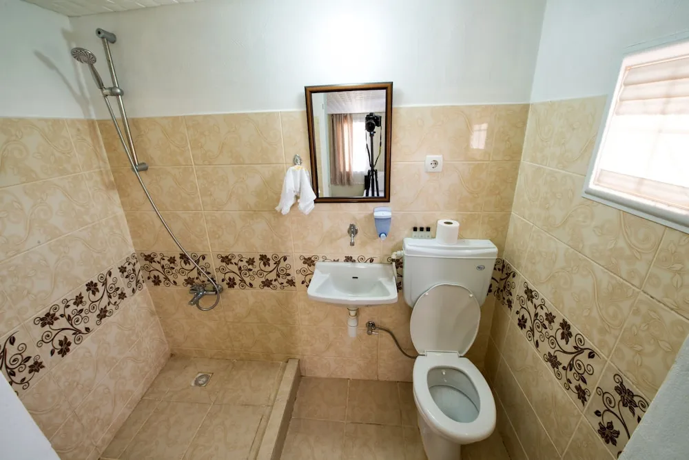 Standard Üç Kişilik Oda